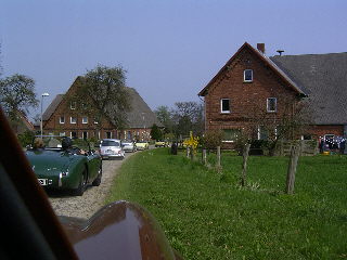 SH Ausfahrt April 2005